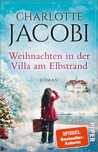 Weihnachten der villa am - in,