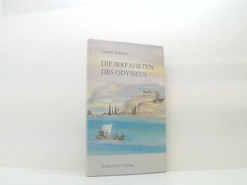 Die irrfahrten des - die,