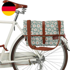 TOURBON Damen Fahrradtasche