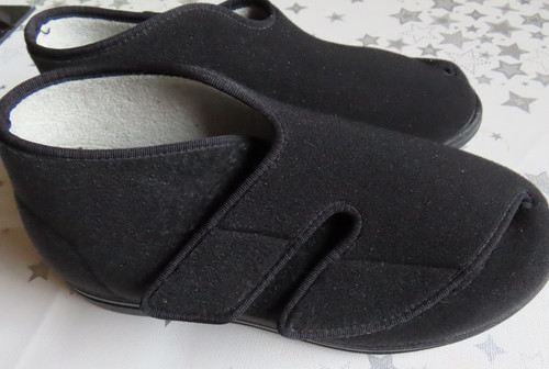 Rohde klettschuhe - rohde,