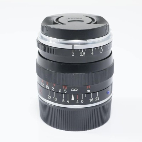 Zeiss biogon 35 - zeiss, t*