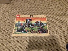 LEGO® Bauanleitung Castle