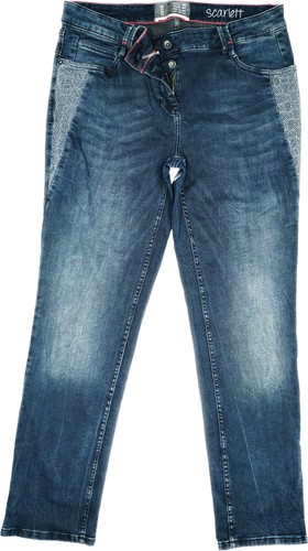 Cecil w31 l30 jeans - cecil,
