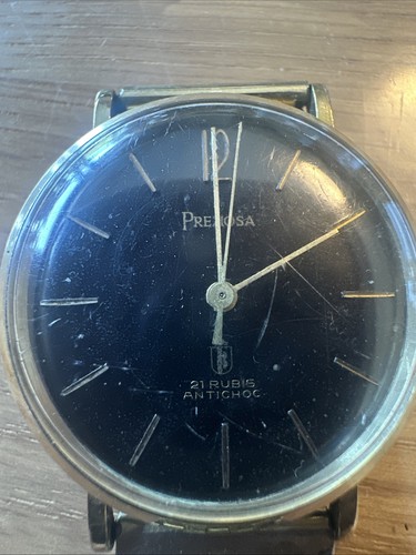Vintage 1970er preziosa - vintage, 21