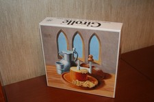 GIROLLE Original Machine NEU