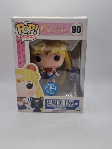 Sailor moon pop 90 - sailor,