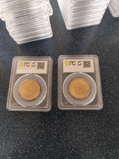 Canada 50$  Maple Leaf PCGS 2021