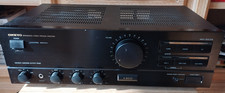 Japan Made Onkyo A 8620 Verstärker Phono Eingang