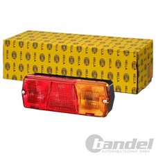 HELLA RÜCKLEUCHTE LINKS