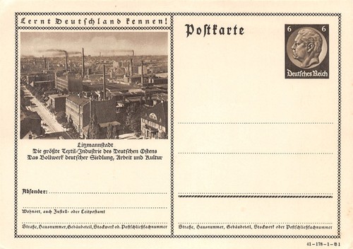 414250 bildganzsache p236 - dr, p236*