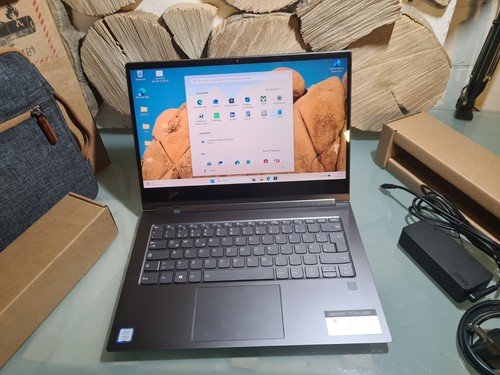 Lenovo yoga c930 13ikb intel - lenovo,