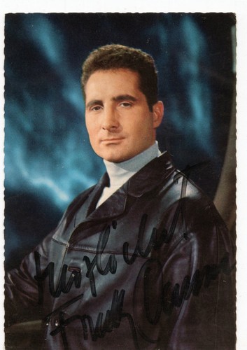 Freddy quinn original - quinn,