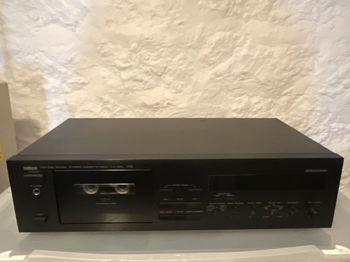Yamaha natural sound 330 - yamaha, kx-330