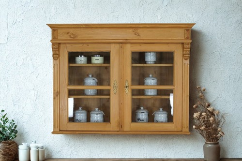 Schöner antiker restaurierter - schöner,