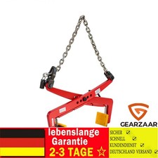 Bordsteinzange Hebezange