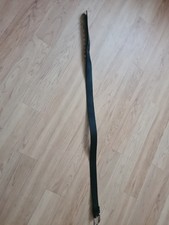 Ledergürtel 120 Cm Breite 4 Cm