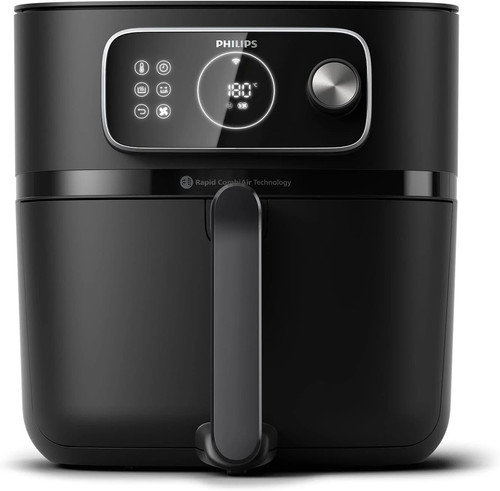 Philips airfryer combi xxl - philips,