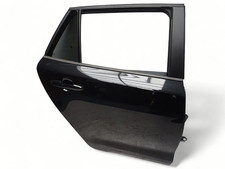 Toyota Corolla Kombi E21 Tür hinten rechts komplett ohen Verkleidung