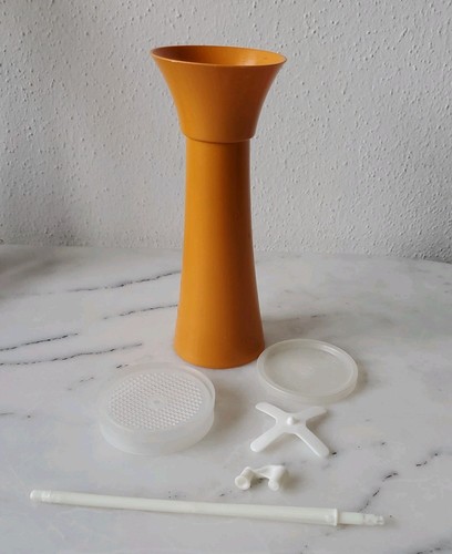 Tupperware puderzuckermühle - tupperware,