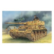 DRAGON 6330 Panzer IV Ausf.D