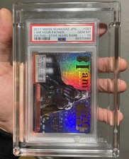 Star Wars 2017 1st Edition