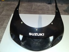 Suzuki gsxr 600 srad - 600, ad