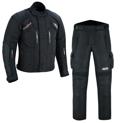 Motorrad anzug herren textil - motorrad,
