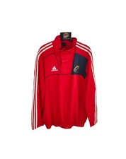 Munster Rugby Windbreaker 2010