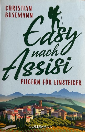 Easy nach assisi pilgern für - nach,