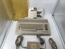 Commodore 64 C + OVP