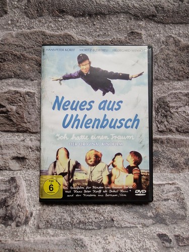 Neues aus uhlenbusch ich - neues,