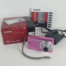 Casio Exilim EX-Z9