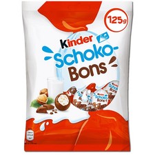 (20,40€/1kg) Ferrero Kinder
