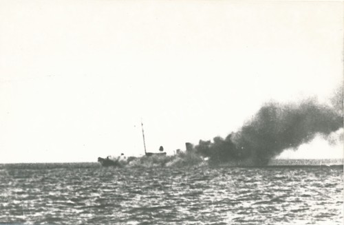 Foto kriegsmarine minenschiff - kriegsmarine,