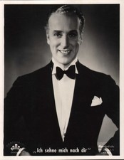 "Ich sehne mich nach Dir" I