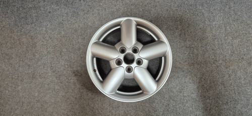 Original zoll bbs - t4,