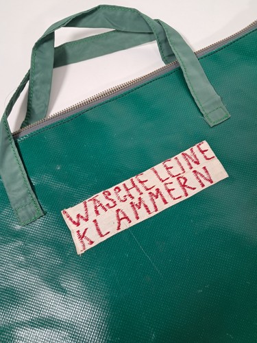Vintage 70er jahre handmade - 70er,