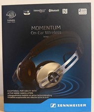 Sennheiser Momentum On-Ear