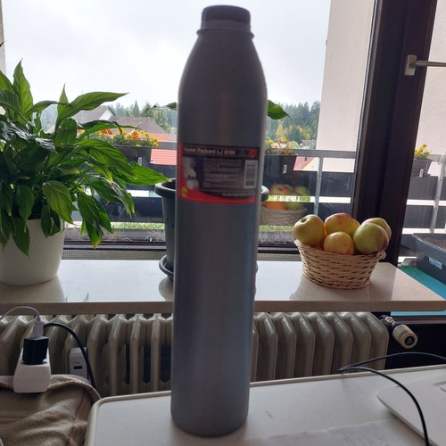 Nachfülltoner flasche toner - ,
