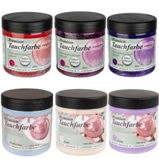 Premium Tauchfarbe Glitzer