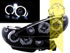 LED Angel Eyes Scheinwerfer