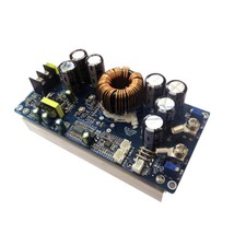 Buck Converter Step-Down Power