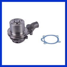 Wasserpumpe mit Riemenscheibe