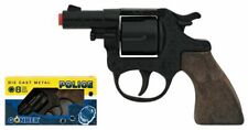 Revolver POLICE Polizei