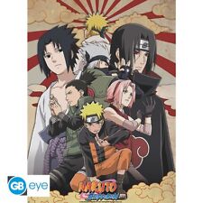 Naruto Shippuden - Shippuden