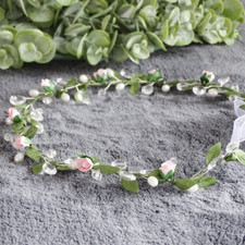 Kommunion Haarschmuck