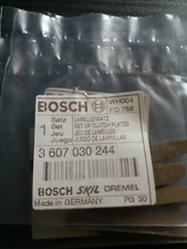 3607030244 Lamellensatz -