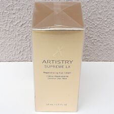 AMWAY Artistry Supreme LX