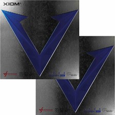 Xiom Vega Euro DF / DOPPELPACK