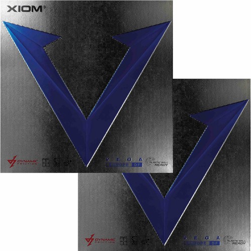 Xiom vega euro doppelpack - df,